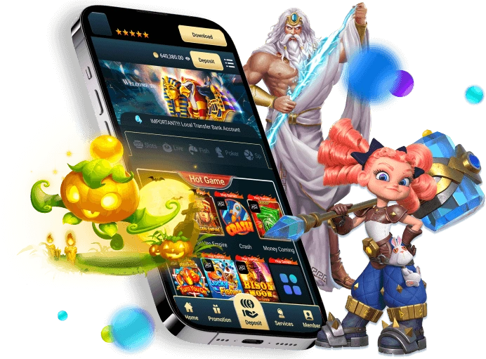 Tin tức trò chơi mới xp88 casino