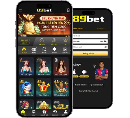 Đồ họa sống động xp88 casino