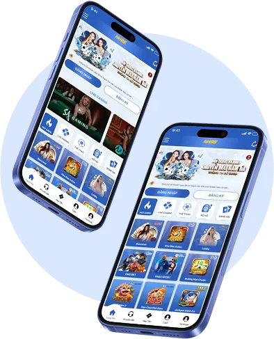 Chương trình VIP xp88 casino