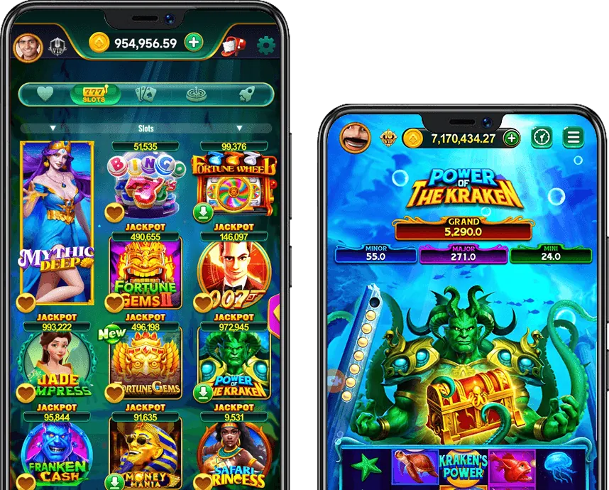 Giao diện thân thiện xp88 casino
