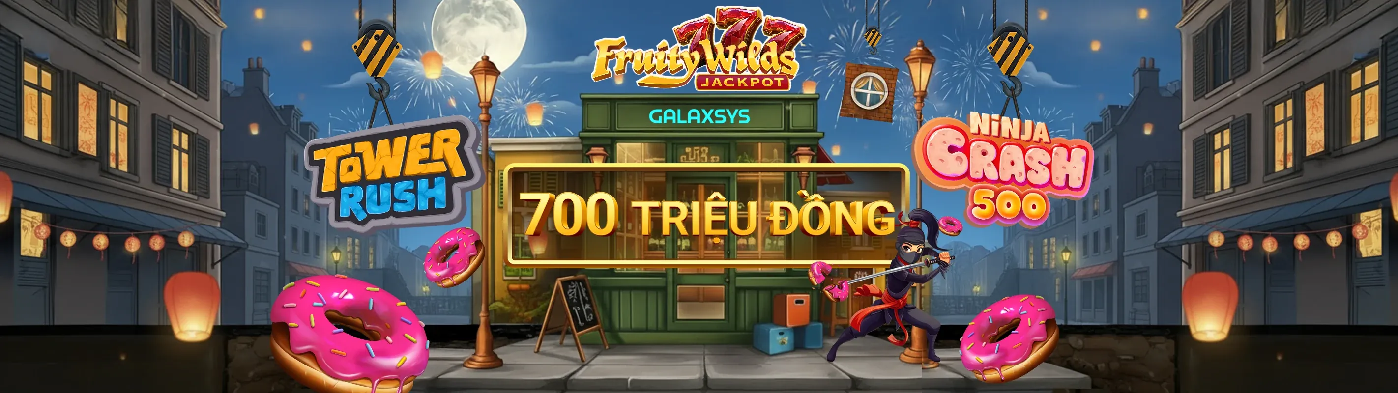 XP88 Casino - Các Trò Chơi Hàng Đầu 2026