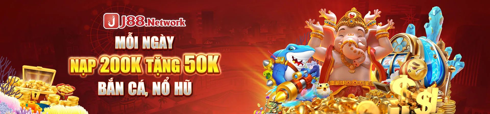 Khuyến mãi hấp dẫn tại xp88 casino