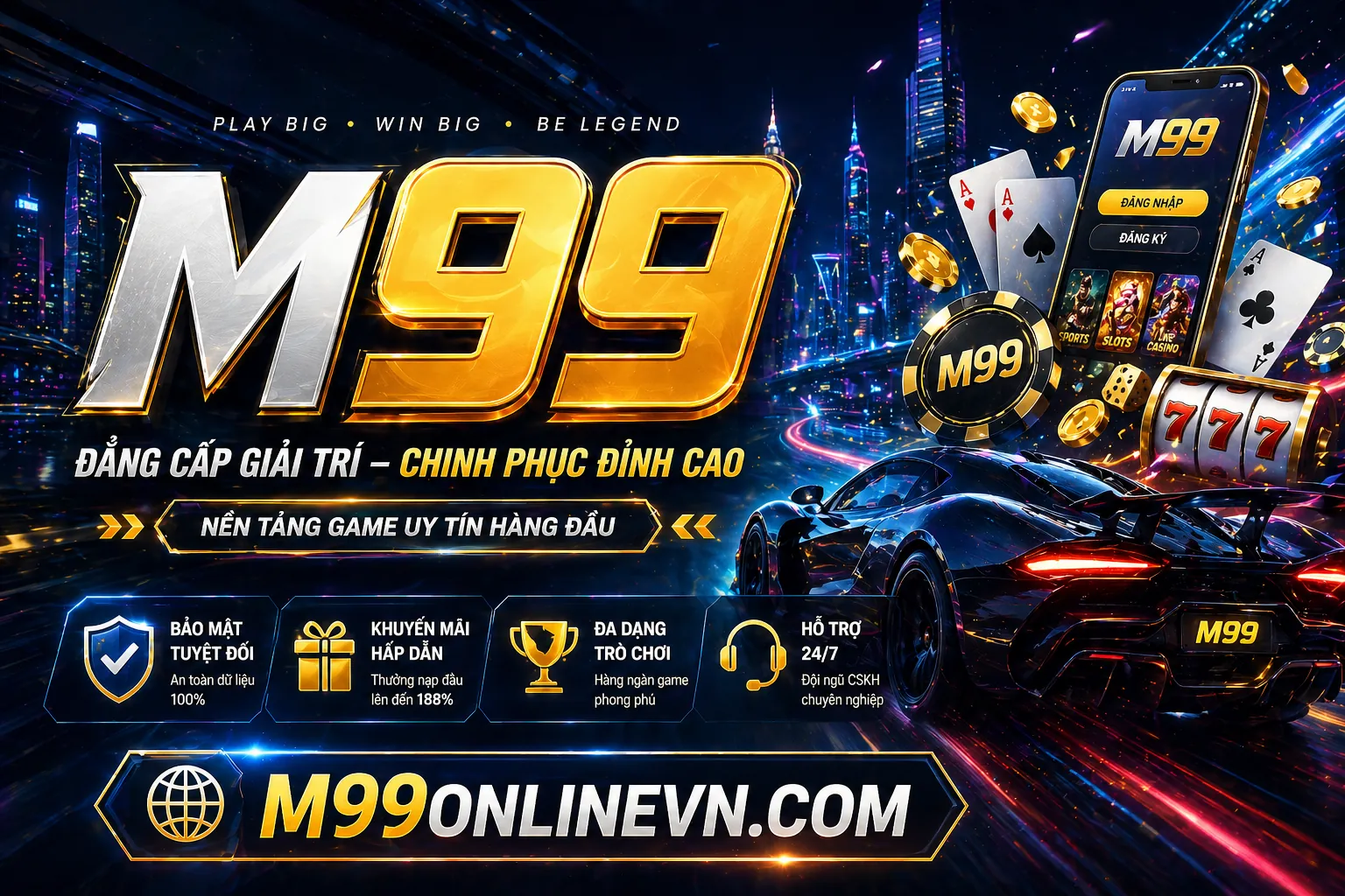 Bảo vệ dữ liệu cá nhân tại xp88 casino theo chuẩn GDPR
