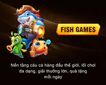 Sự kiện bắn cá xp88 casino
