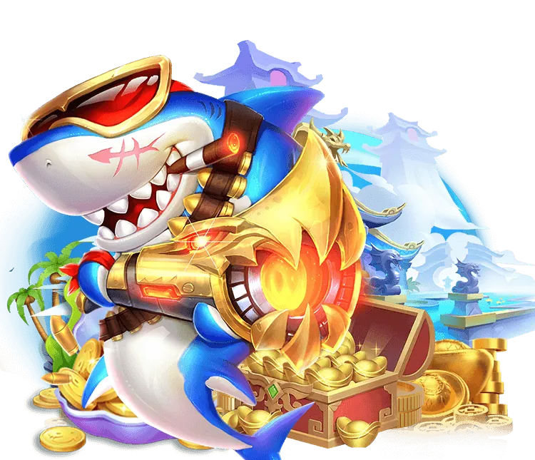 Vua Bắn Cá xp88 casino