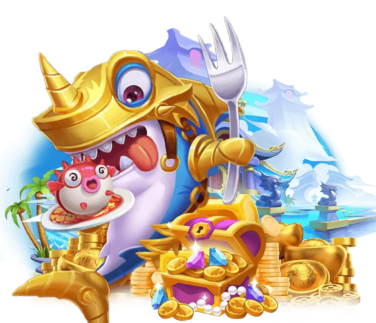 Bắn Cá Thần Tài xp88 casino