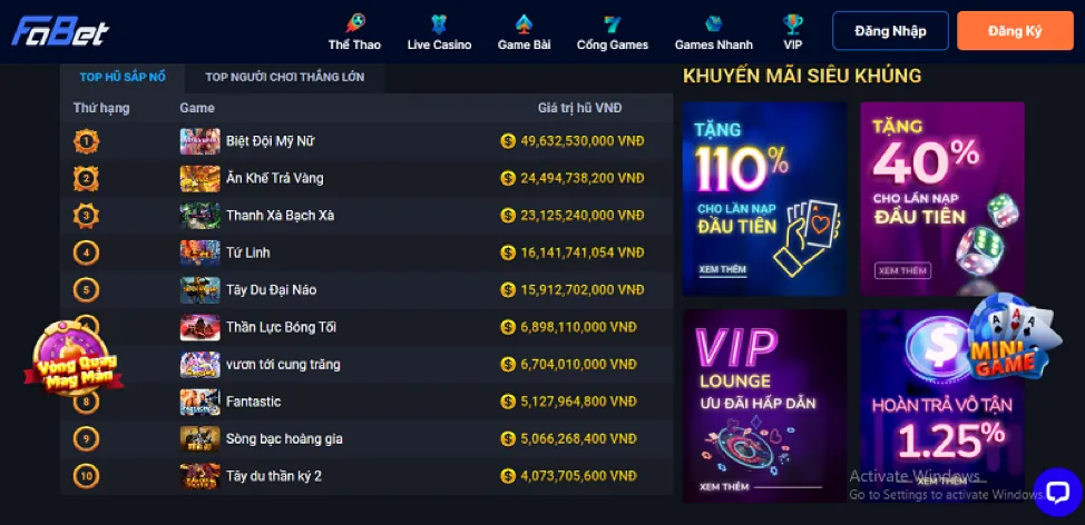 Quy Trình Đăng Ký Tài Khoản xp88 casino