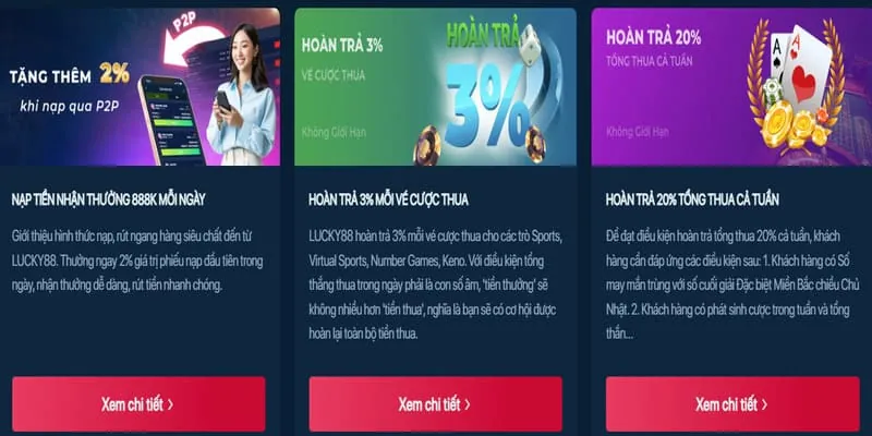 Tin tức sự kiện xp88 casino