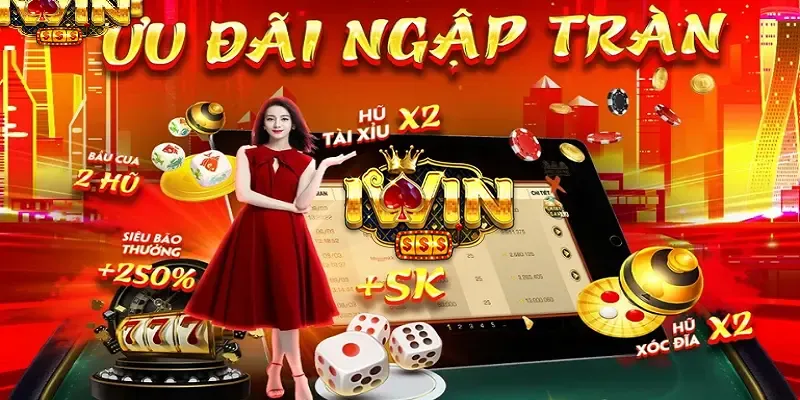 Khuyến mãi thể thao xp88 casino